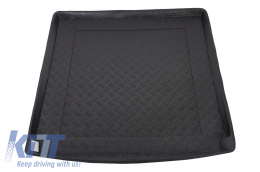 Trunk Mat without NonSlip/ suitable for OPEL Astra IV J Wagon 2010-2015 - 101139