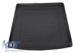 image-57-Trunk Mat without NonSlip/ suitable for OPEL Astra IV J Wagon 2010-2015