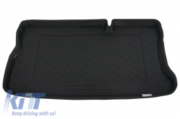 image-33-Trunk Mat without NonSlip/ suitable for OPEL Corsa C 10/2000-2006