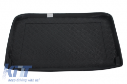 Trunk Mat without NonSlip/ suitable for OPEL Corsa D 2006-2014, Corsa E 2014- - 101130