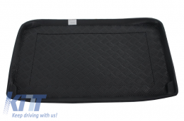image-58-Trunk Mat without NonSlip/ suitable for OPEL Corsa D 2006-2014, Corsa E 2014-