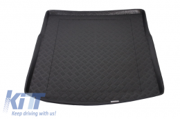 Trunk Mat without NonSlip/ suitable for OPEL Insignia Hatchback 2013-,Insignia Station Wagon 2008- - 101136