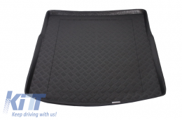 Trunk Mat without NonSlip/ suitable for OPEL Insignia Hatchback 2013-,Insignia Station Wagon 2008-