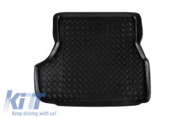 image-9-Trunk Mat without NonSlip/ suitable for OPEL Vectra B Hatchback (1996-2002)