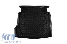 image-62-Trunk Mat without NonSlip suitable for OPEL Vectra C Hatchback 2002-2008