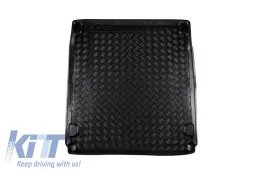 image-63-Trunk Mat without NonSlip/ suitable for OPEL Vectra C Wagon 10/2003-2008