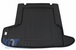 Trunk Mat without NonSlip suitable for OPEL INSIGNIA II B Hatchback (2017+) - 101153