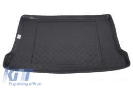 Trunk Mat without NonSlip/ suitable for PEUGEOT 306 Hatchback 1994-2001 - 101204