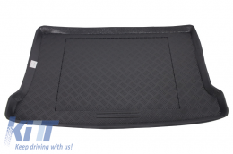 Trunk Mat without NonSlip/ suitable for PEUGEOT 306 Hatchback 1994-2001