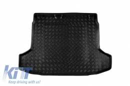 Trunk Mat without NonSlip/ suitable for PEUGEOT 508 Sedan 2011- - 101223