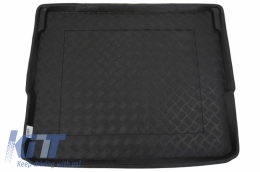 Trunk Mat without NonSlip suitable for PEUGEOT 3008 (2017+) - 101236