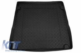 Trunk Mat Without NonSlip suitable for Peugeot 308 SW II 2014 - - 101234