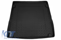 image-78-Trunk Mat Without NonSlip suitable for Peugeot 308 SW II 2014 -