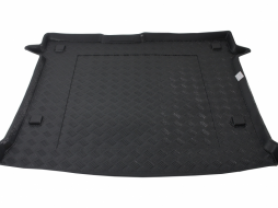 Trunk Mat without NonSlip/ suitable for RENAULT Dacia Dokker 2012- - 101366