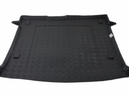 Trunk Mat without NonSlip/ suitable for RENAULT Dacia Dokker 2012-