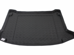 Trunk Mat without NonSlip suitable for Renault Dacia Lodgy I (2012-) for model with 5 Seats - 101364