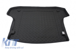 image-1-Trunk Mat without NonSlip/ suitable for RENAULT Dacia Logan MCV  2013-