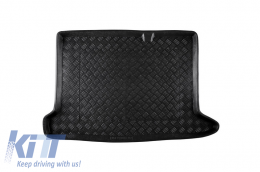 image-4-Trunk Mat without NonSlip/ suitable for RENAULT Dacia Sandero 2012-