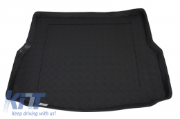 Trunk Mat without NonSlip/ suitable for RENAULT Laguna Hatchback2007-2015