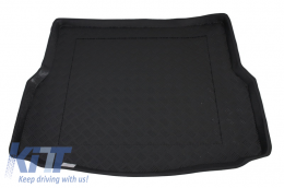 image-11-Trunk Mat without NonSlip/ suitable for RENAULT Laguna Hatchback2007-2015