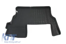 image-13-Trunk Mat without NonSlip/ suitable for RENAULT Thalia 2001-2006