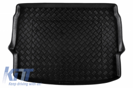 Trunk Mat Without NonSlip suitable for Renault MEGANE III (2008-2016) Grandtour