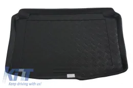 image-20-Trunk Mat without NonSlip/ suitable for SKODA Fabia I Hatchback 1999-2007