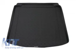 image-21-Trunk Mat without NonSlip/ suitable for SKODA Fabia I Sedan/Wagon 2000-2008