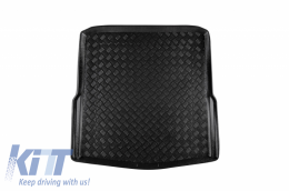 Trunk Mat without NonSlip suitable for SKODA Superb II Wagon 2008-2015