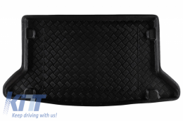 Trunk Mat Without NonSlip suitable for Suzuki SX4 (2006-2014) Hatchback