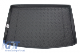 Trunk Mat Without NonSlip suitable for SUZUKI Vitara 2014+