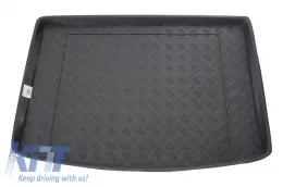 image-78-Trunk Mat Without NonSlip suitable for SUZUKI Vitara 2014+