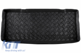image-70-Trunk Mat Without NonSlip suitable for Suzuki GRAND VITARA II (2005-2014) 3 Doors