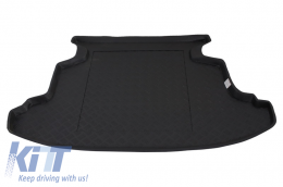 Trunk Mat without NonSlip/ suitable for TOYOTA Corolla Sedan 2002-2007 - 101711