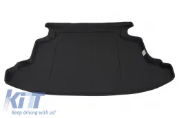 image-31-Trunk Mat without NonSlip/ suitable for TOYOTA Corolla Sedan 2002-2007