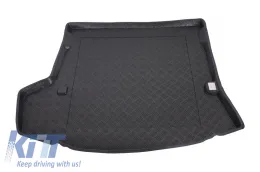 image-32-Trunk Mat without NonSlip/ suitable for TOYOTA Corolla Sedan 2007-2013