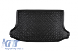 image-34-Trunk Mat without NonSlip/ suitable for TOYOTA Rav4 2005-2012