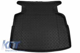 image-8-Trunk Mat without NonSlip/ suitable for Toyota AVENSIS II 2003 - 2009
