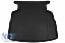 image-68-Trunk Mat without NonSlip/ suitable for Toyota AVENSIS II 2003 - 2009