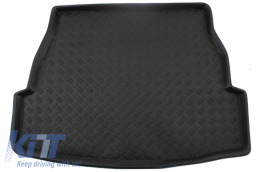 Trunk Mat without NonSlip/ suitable for Toyota RAV4 V 2018 -