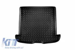 image-59-Trunk Mat without NonSlip/ suitable for Volvo V50 (2004-2012)