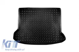 image-48-Trunk Mat without NonSlip/ suitable for Volvo XC60 (2008-2017)