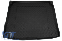 Trunk Mat without NonSlip/ suitable for Volvo XC60 II 2017 - - 102922