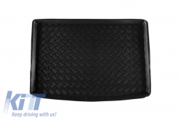 Trunk Mat without NonSlip/ suitable for VW Golf V Plus 2004- - 101832