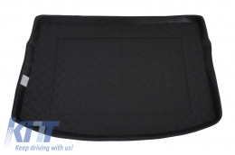 Trunk Mat without NonSlip suitable for VW Golf VII Hatchback 2012-