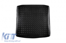 Trunk Mat without NonSlip/ suitable for VW Golf IV Variant 1999-2006