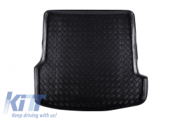 Trunk Mat without NonSlip/ suitable for VW Passat B5 Variant09/1996-2005 - 101810