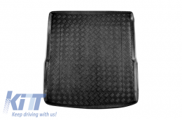 Trunk Mat without NonSlip/ suitable for VW Passat B6 Variant2005-2010; Passat B7 Variant 2010-;Passat Alltrack 2012-