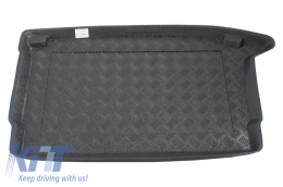 Trunk Mat without NonSlip/ suitable for VW Polo Hatchback2009- - 101849