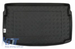 image-50-Trunk Mat without NonSlip/ suitable for VW Polo MK6 (2017+)